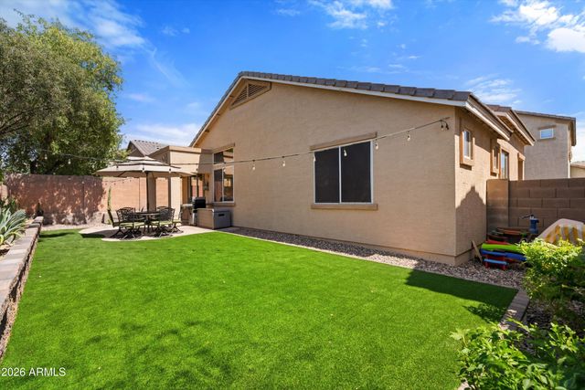 3906 E POLLACK Street, Phoenix, AZ 85042