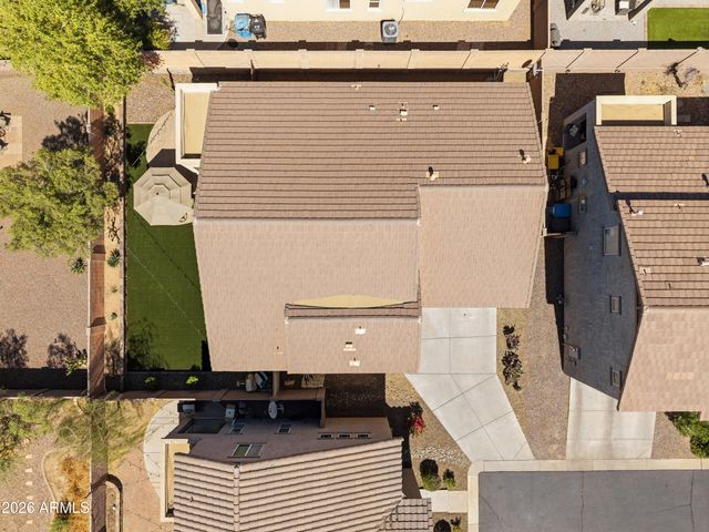 3906 E POLLACK Street, Phoenix, AZ 85042