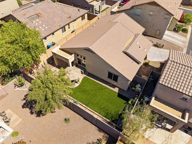 3906 E POLLACK Street, Phoenix, AZ 85042