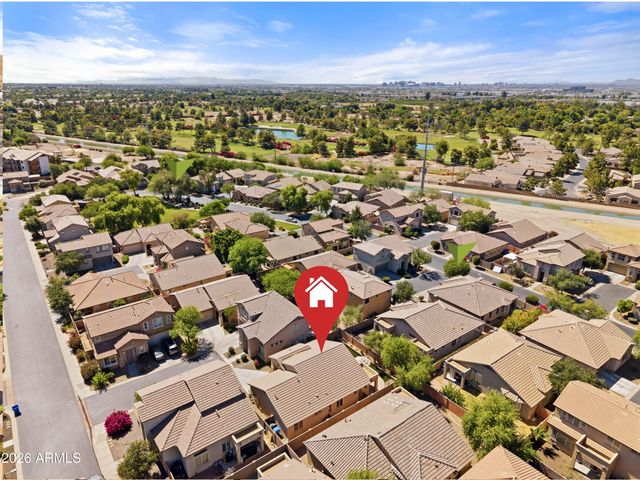 3906 E POLLACK Street, Phoenix, AZ 85042