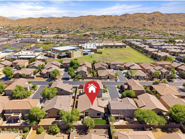 3906 E POLLACK Street, Phoenix, AZ 85042