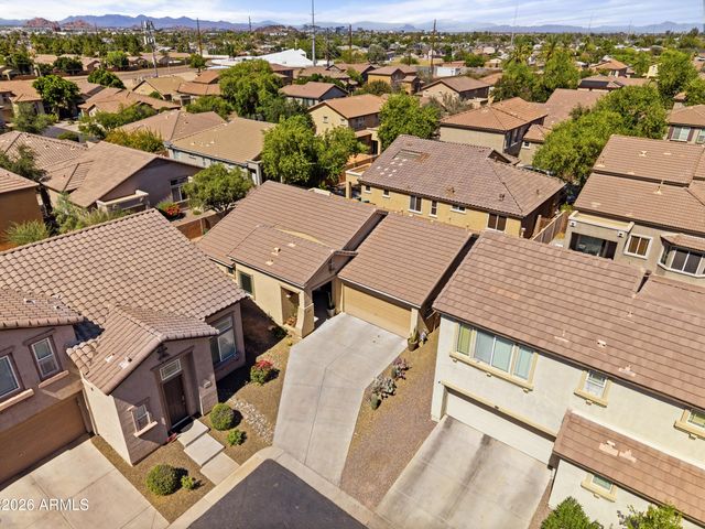 3906 E POLLACK Street, Phoenix, AZ 85042