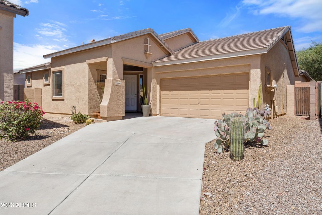3906 E POLLACK Street, Phoenix, AZ 85042