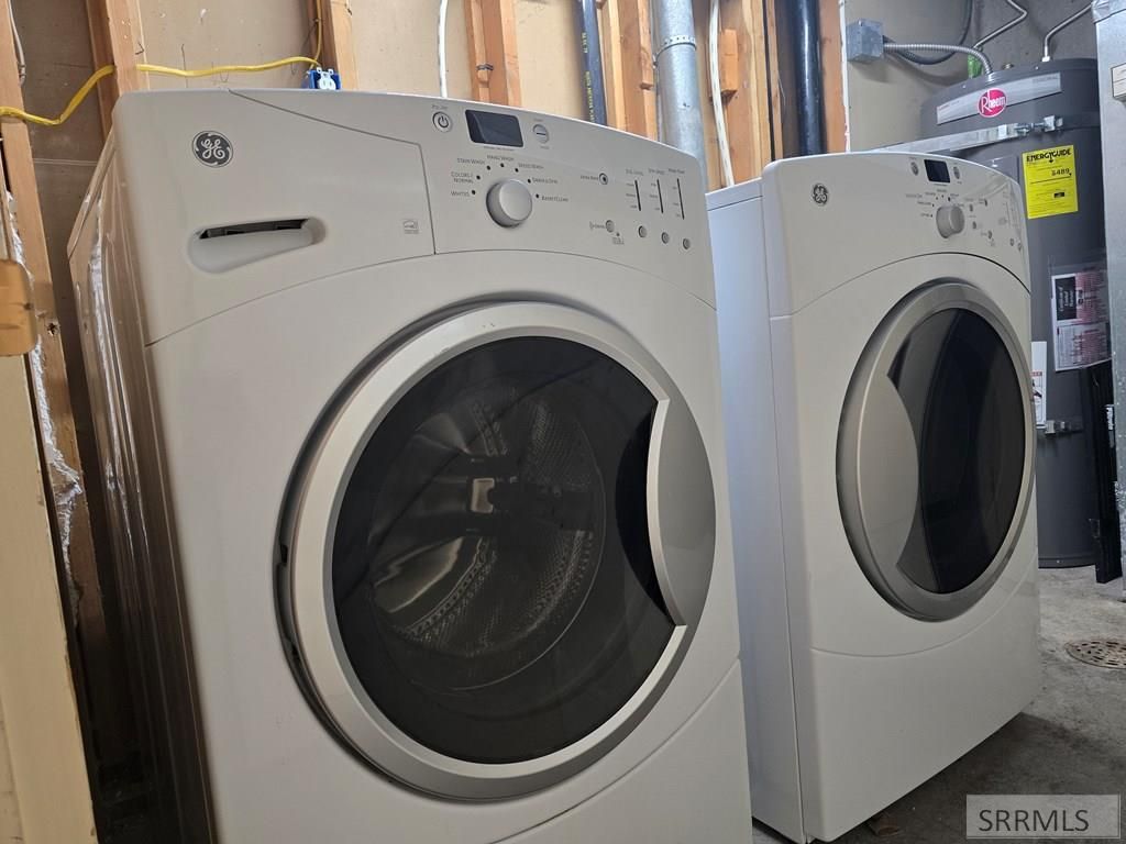 Image 21 of property listing at 1479 Three Fountains Drive # 53, Idaho Falls, ID 83404