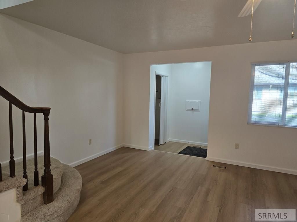 Image 3 of property listing at 1479 Three Fountains Drive # 53, Idaho Falls, ID 83404