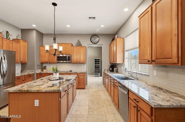 1329 S IOWA Court, Chandler, AZ 85286