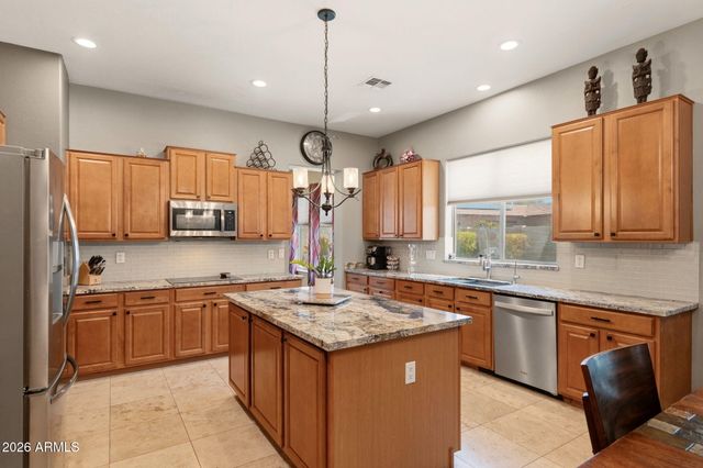 1329 S IOWA Court, Chandler, AZ 85286