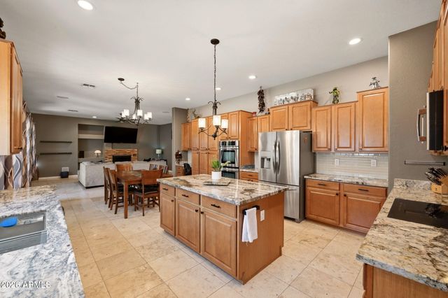 1329 S IOWA Court, Chandler, AZ 85286