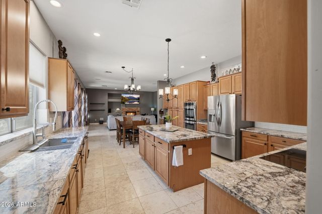 1329 S IOWA Court, Chandler, AZ 85286