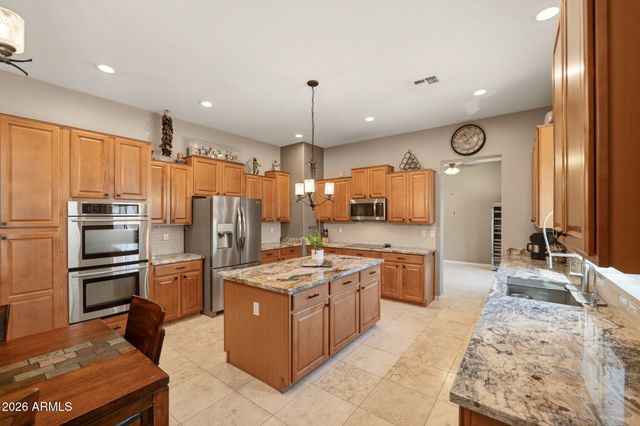 1329 S IOWA Court, Chandler, AZ 85286
