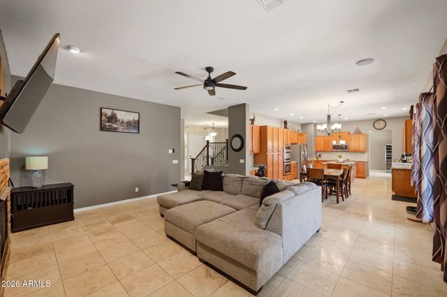 1329 S IOWA Court, Chandler, AZ 85286