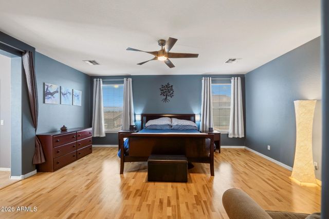 1329 S IOWA Court, Chandler, AZ 85286
