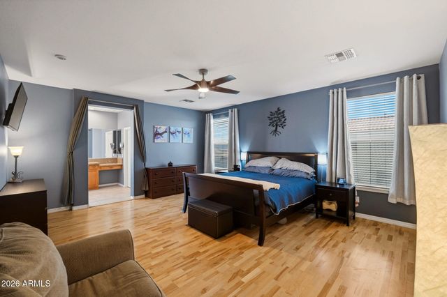 1329 S IOWA Court, Chandler, AZ 85286