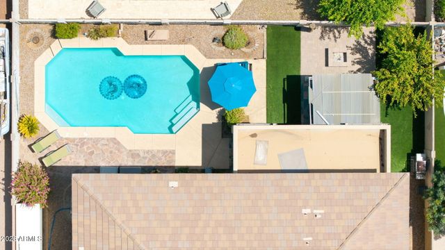 1329 S IOWA Court, Chandler, AZ 85286