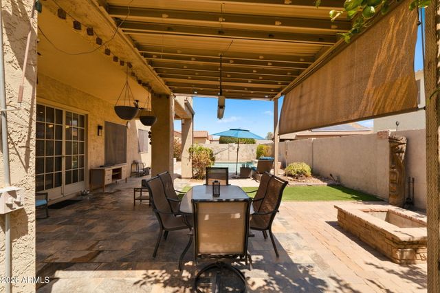 1329 S IOWA Court, Chandler, AZ 85286