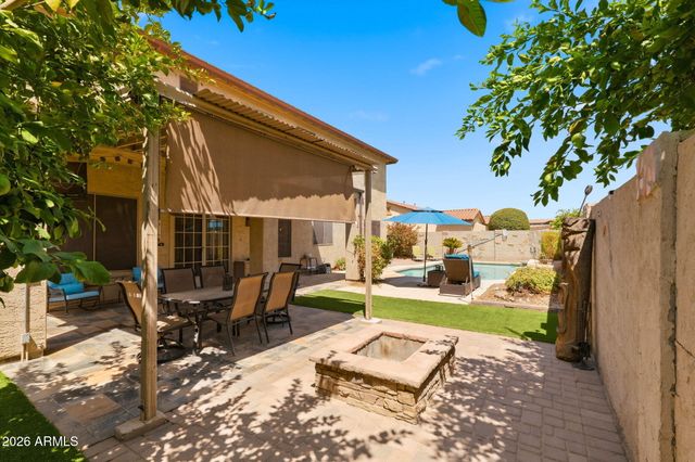 1329 S IOWA Court, Chandler, AZ 85286