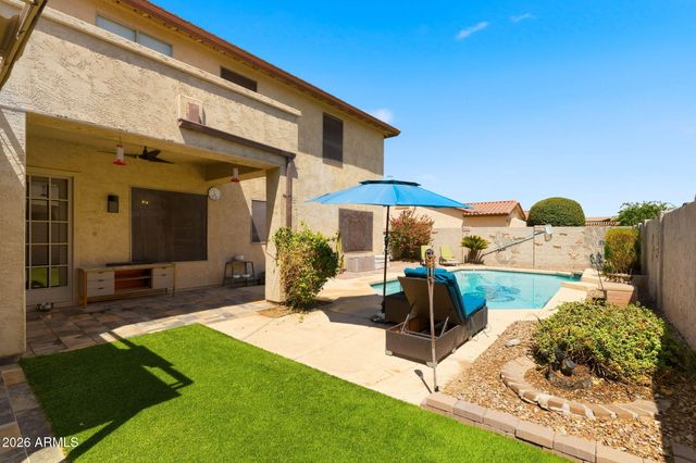 1329 S IOWA Court, Chandler, AZ 85286