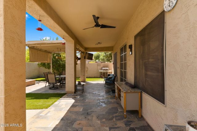 1329 S IOWA Court, Chandler, AZ 85286