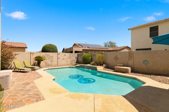 1329 S IOWA Court, Chandler, AZ 85286