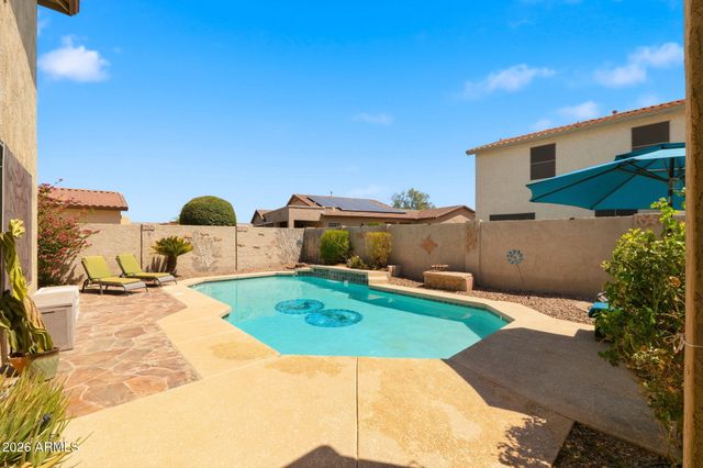 1329 S IOWA Court, Chandler, AZ 85286