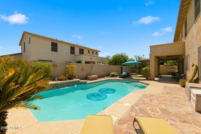 1329 S IOWA Court, Chandler, AZ 85286