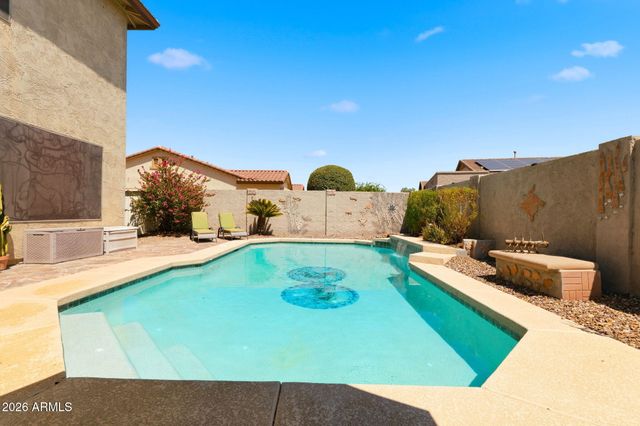 1329 S IOWA Court, Chandler, AZ 85286