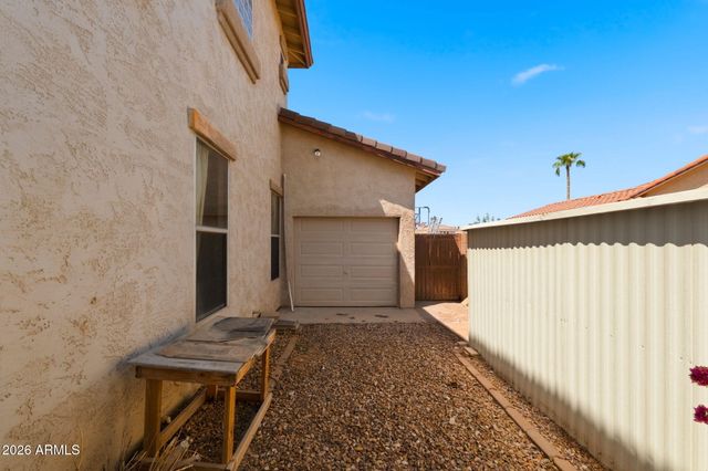 1329 S IOWA Court, Chandler, AZ 85286