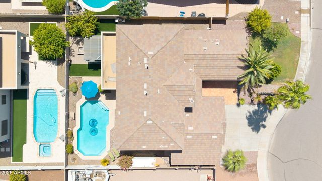 1329 S IOWA Court, Chandler, AZ 85286