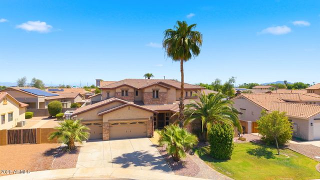 1329 S IOWA Court, Chandler, AZ 85286
