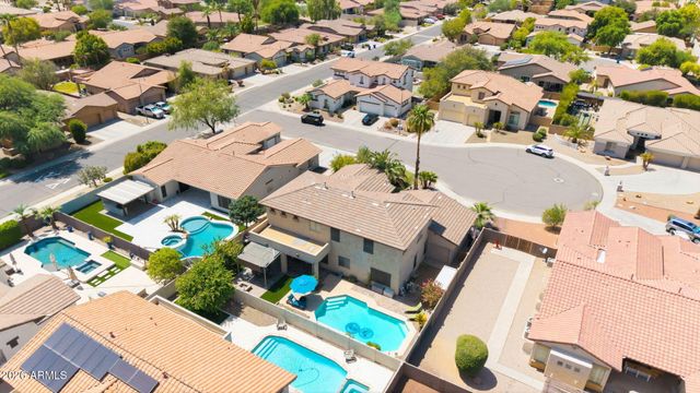 1329 S IOWA Court, Chandler, AZ 85286