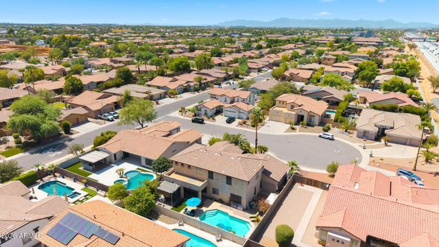 1329 S IOWA Court, Chandler, AZ 85286