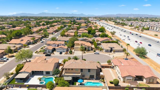 1329 S IOWA Court, Chandler, AZ 85286