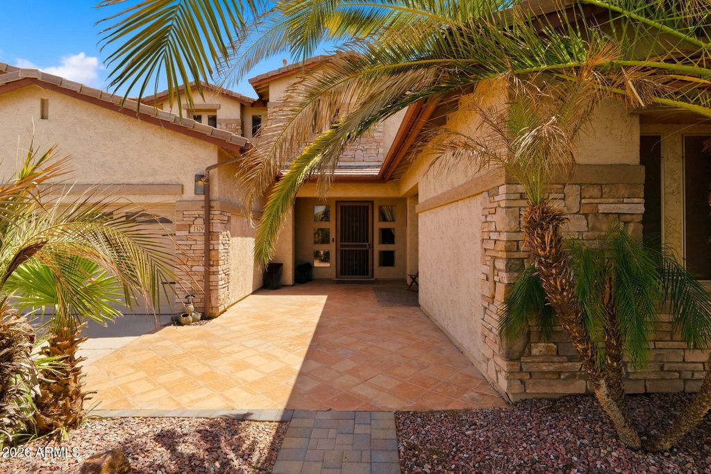 1329 S IOWA Court, Chandler, AZ 85286 — photo 3