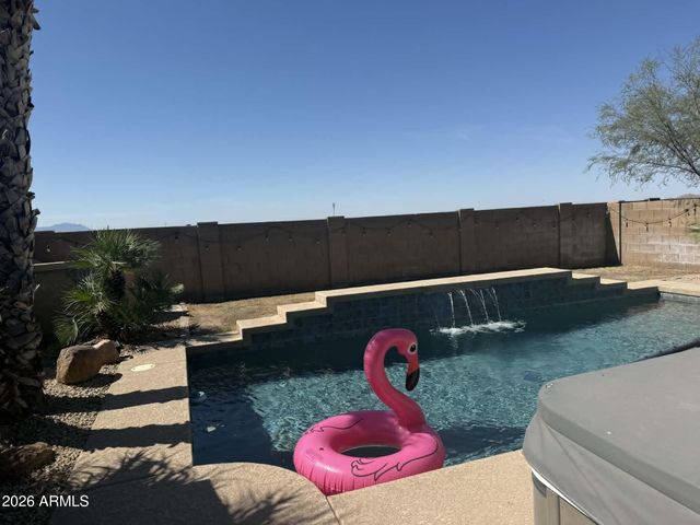 7525 W SPRINGFIELD Way, Florence, AZ 85132
