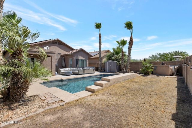 7525 W SPRINGFIELD Way, Florence, AZ 85132