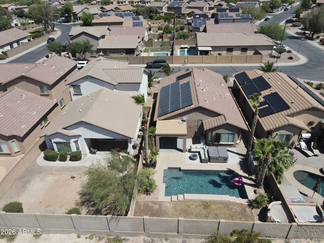 7525 W SPRINGFIELD Way, Florence, AZ 85132