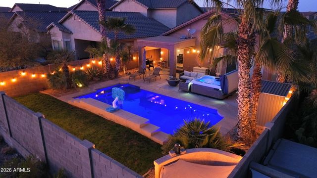 7525 W SPRINGFIELD Way, Florence, AZ 85132