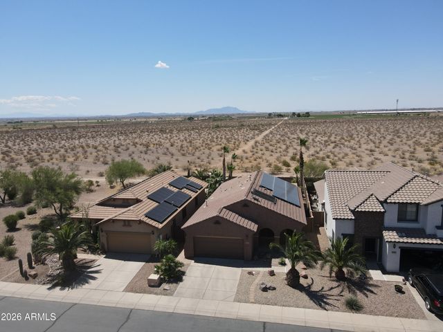 7525 W SPRINGFIELD Way, Florence, AZ 85132