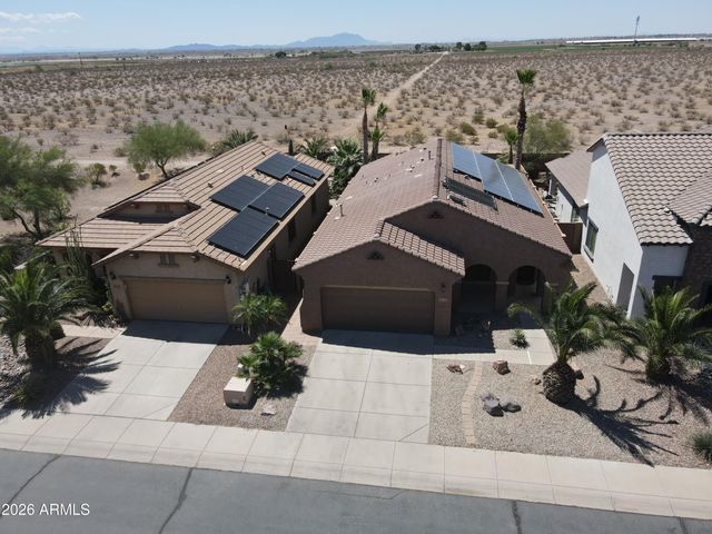 7525 W SPRINGFIELD Way, Florence, AZ 85132