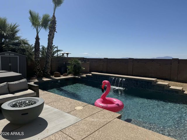 7525 W SPRINGFIELD Way, Florence, AZ 85132