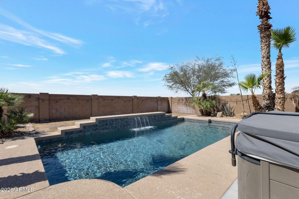 Image 16 of property listing at 7525 W SPRINGFIELD Way, Florence, AZ 85132