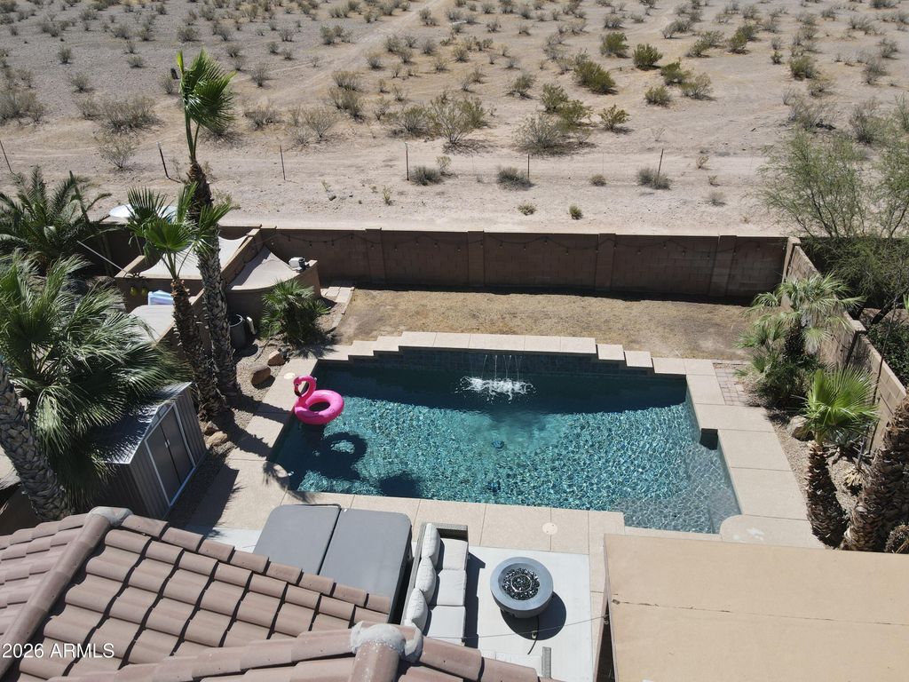 Image 19 of property listing at 7525 W SPRINGFIELD Way, Florence, AZ 85132