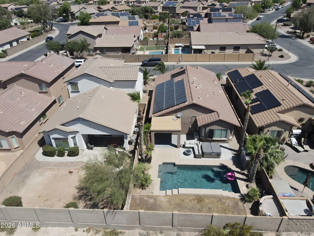 Image 20 of property listing at 7525 W SPRINGFIELD Way, Florence, AZ 85132