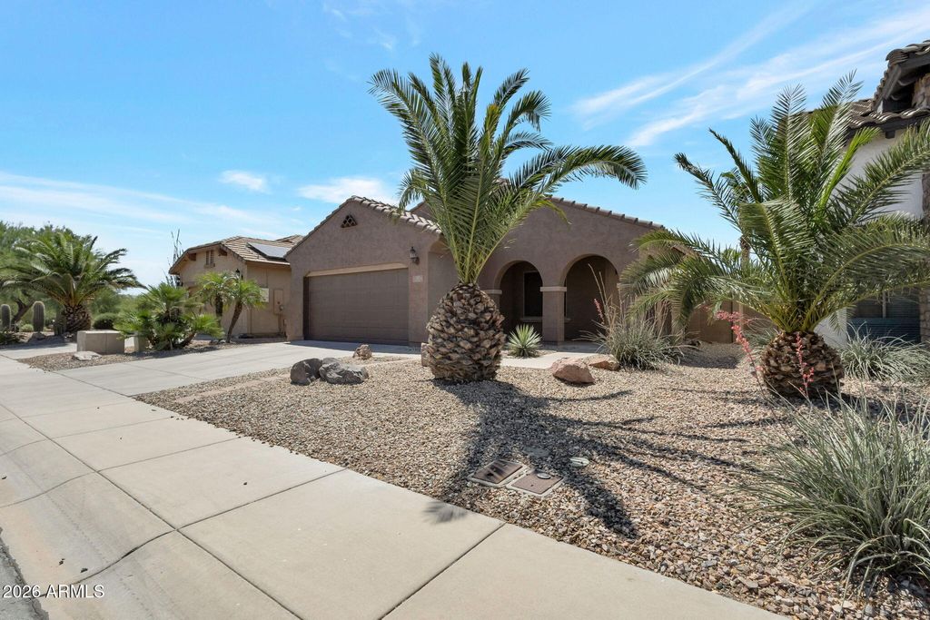 Image 23 of property listing at 7525 W SPRINGFIELD Way, Florence, AZ 85132