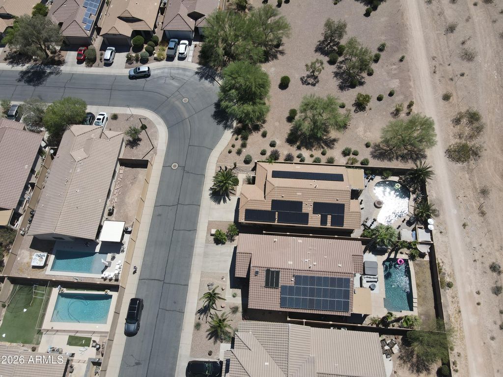 Image 25 of property listing at 7525 W SPRINGFIELD Way, Florence, AZ 85132