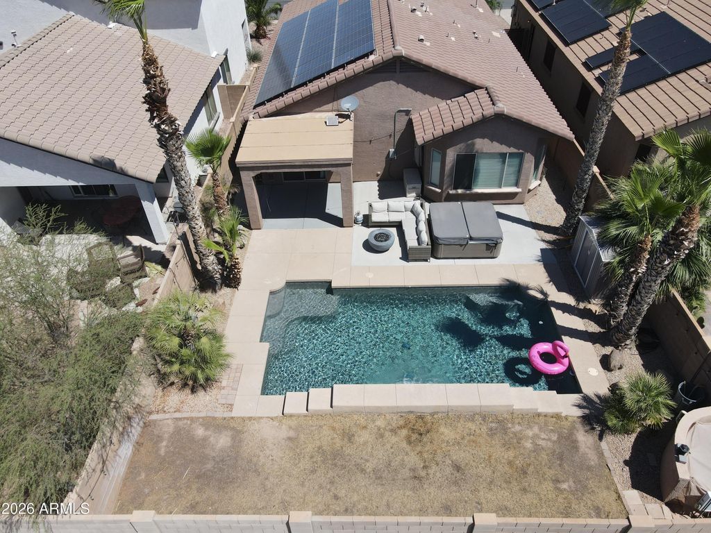 Image 27 of property listing at 7525 W SPRINGFIELD Way, Florence, AZ 85132