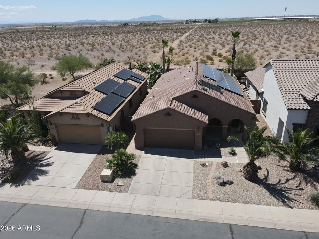 Image 28 of property listing at 7525 W SPRINGFIELD Way, Florence, AZ 85132