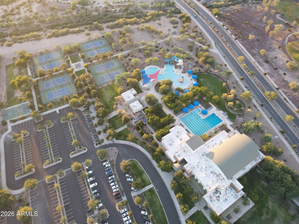 Image 30 of property listing at 7525 W SPRINGFIELD Way, Florence, AZ 85132
