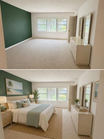 33 Stratford Lane W C, Boynton Beach, FL 33436