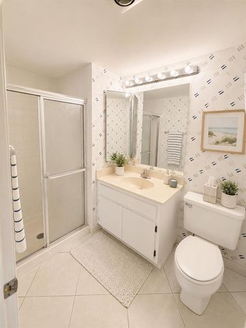 33 Stratford Lane W C, Boynton Beach, FL 33436